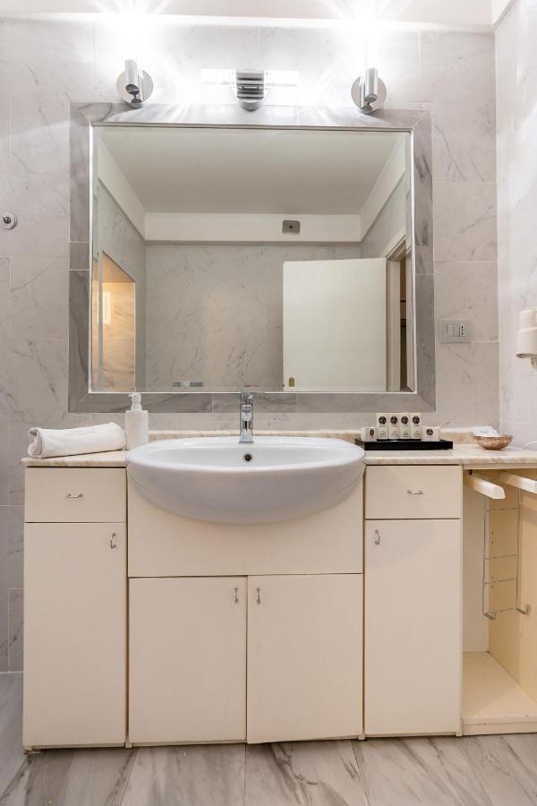 Piazza Del Popolo Mono Apartment Roma Exterior foto